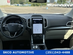 Used 2023  Ford Edge Titanium AWD at SKCO Automotive near Mobile, AL