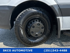 Used 2014 Mercedes-Benz Sprinter 3500 Cargo Van 3d Ext Van 170" WB DRW High Roof at SKCO Automotive near Mobile, AL