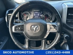 Used 2019 Ram 1500 4WD Crew Cab Big Horn/Lone Star Level 2 at SKCO Automotive near Mobile, AL