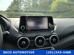 Used 2024  Nissan Sentra S CVT at SKCO Automotive near Mobile&comma; AL