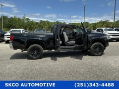 Used 2022  Toyota Tacoma 2WD SR5 Access Cab 6ft Bed V6 AT at SKCO Automotive near Mobile&comma; AL