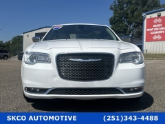 Used 2018  Chrysler 300 4d Sedan RWD Limited at SKCO Automotive near Mobile, AL