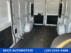 Used 2024  Ram ProMaster Cargo Van Tradesman 2500 Hi Roof 159" WB w&sol;Pass St at SKCO Automotive near Mobile&comma; AL