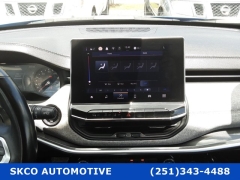 Used 2022  Jeep Compass Latitude Lux 4x4 at SKCO Automotive near Mobile&comma; AL