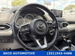 Used 2018  Mazda CX-5 4d SUV FWD Grand Touring at SKCO Automotive near Mobile&comma; AL