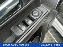 Used 2020  Chevrolet Silverado 1500 2WD Crew Cab Custom at SKCO Automotive near Mobile&comma; AL