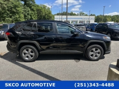Used 2022  Toyota RAV4 XLE FWD at SKCO Automotive near Mobile&comma; AL