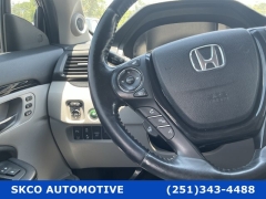 Used 2019  Honda Ridgeline Crew Cab AWD RTL-E at SKCO Automotive near Mobile&comma; AL