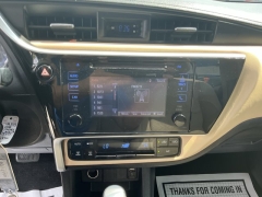 Used 2018  Toyota Corolla 4d Sedan LE at SKCO Automotive near Mobile&comma; AL