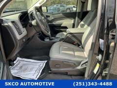 Used 2022  Chevrolet Colorado 2WD Crew Cab 128" Work Truck at SKCO Automotive near Mobile&comma; AL