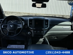 Used 2019  Ram 1500 4WD Crew Cab Big Horn/Lone Star at SKCO Automotive near Mobile, AL