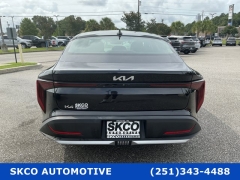 Used 2025  Kia K4 EX FWD at SKCO Automotive near Mobile&comma; AL