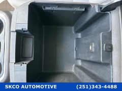 Used 2022  Chevrolet Silverado 1500 LTD 2WD Crew Cab 147" RST Texas Edition at SKCO Automotive near Mobile&comma; AL