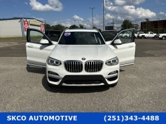 Used 2019 BMW X3 sDrive30i Sports Activity Vehicle at SKCO Automotive near Mobile, AL