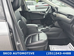 Used 2022  Ford Escape SEL FWD at SKCO Automotive near Mobile&comma; AL