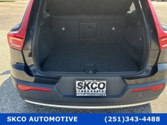 Used 2020 Volvo XC40 4d SUV AWD T5 Momentum at SKCO Automotive near Mobile, AL