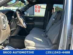 Used 2020  GMC Sierra 1500 4WD Crew Cab Elevation at SKCO Automotive near Mobile&comma; AL