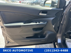 Used 2016 Honda CR-V 4d SUV FWD LX at SKCO Automotive near Mobile, AL