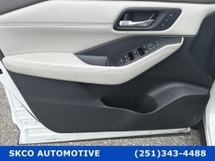 Used 2022  Nissan Rogue FWD SL at SKCO Automotive near Mobile&comma; AL