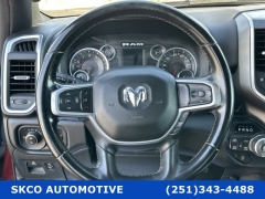 Used 2019  Ram 1500 4WD Crew Cab Big Horn/Lone Star at SKCO Automotive near Mobile, AL