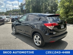 Used 2021  Honda HR-V LX 2WD CVT at SKCO Automotive near Mobile&comma; AL