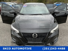 Used 2022  Nissan Sentra SR CVT at SKCO Automotive near Mobile&comma; AL