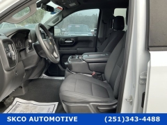 Used 2021  Chevrolet Silverado 1500 2WD Crew Cab 147" Custom at SKCO Automotive near Mobile&comma; AL