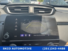 Used 2018  Honda CR-V 4d SUV FWD EX-L at SKCO Automotive near Mobile&comma; AL
