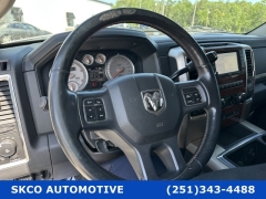 Used 2012 Ram 2500 4WD Mega Cab Laramie Longhorn at SKCO Automotive near Mobile, AL