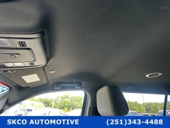 Used 2022 GMC Yukon XL 4WD 4dr SLE at SKCO Automotive near Mobile, AL
