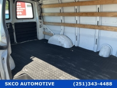 Used 2019  Chevrolet Express Van 2500 Van at SKCO Automotive near Mobile&comma; AL