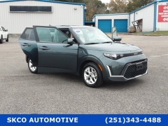 Used 2024  Kia Soul LX IVT at SKCO Automotive near Mobile&comma; AL