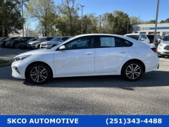 Used 2022  Kia Forte LXS IVT at SKCO Automotive near Mobile&comma; AL