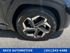 Used 2022  Hyundai Tucson SEL FWD at SKCO Automotive near Mobile&comma; AL