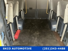 Used 2019  Ram ProMaster Cargo Van 3500 High Roof Ext Van 159" WB at SKCO Automotive near Mobile&comma; AL