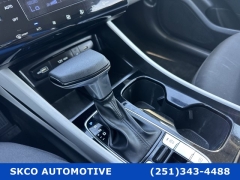 Used 2024  Hyundai Tucson SEL AWD *Ltd Avail* at SKCO Automotive near Mobile, AL