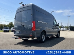 Used 2019 Mercedes-Benz Sprinter 2500 Crew Van 144" WB High Roof 9100 GVW V6 at SKCO Automotive near Mobile, AL