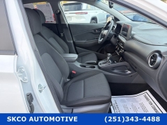 Used 2023  Hyundai Kona SEL Auto AWD at SKCO Automotive near Mobile&comma; AL
