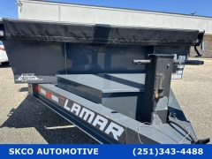 Used 2022  LAMAR DUMP  at SKCO Automotive near Mobile, AL