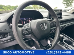 Used 2023 Honda Accord Sedan EX CVT at SKCO Automotive near Mobile, AL