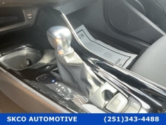 Used 2020  Toyota C-HR 4d SUV XLE at SKCO Automotive near Mobile&comma; AL