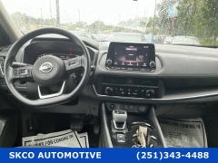 Used 2024  Nissan Rogue AWD S at SKCO Automotive near Mobile&comma; AL