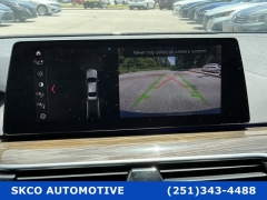 Used 2019  BMW 5 Series 530i Sedan at SKCO Automotive near Mobile&comma; AL