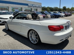 Used 2011  BMW 3 Series 2dr Conv 335is at SKCO Automotive near Mobile&comma; AL