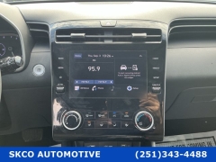 Used 2022  Hyundai Santa Cruz SEL FWD at SKCO Automotive near Mobile&comma; AL