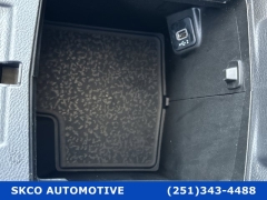 Used 2020 Jeep Wrangler Unlimited 4d SUV 4WD Sahara at SKCO Automotive near Mobile, AL