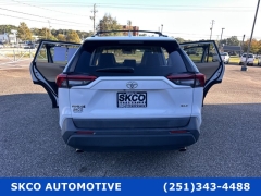 Used 2019  Toyota RAV4 4d SUV FWD XLE at SKCO Automotive near Mobile, AL