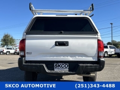 Used 2020  Toyota Tacoma 2WD Access Cab SR at SKCO Automotive near Mobile, AL