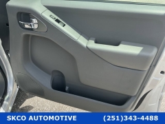 Used 2019  Nissan Frontier 2WD Crew Cab SV at SKCO Automotive near Mobile&comma; AL