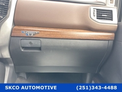 Used 2018 Nissan Titan 2WD Crew Cab Platinum Reserve at SKCO Automotive near Mobile, AL